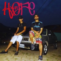 Hope - EP - Chris Wefferson & Jeip Mc