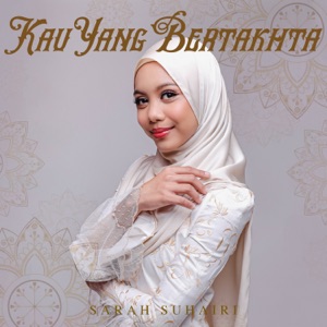 Kau Yang Bertakhta Album Art