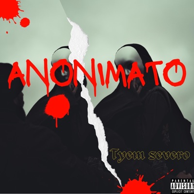 Anonimato - Single