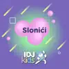 Slonic Voli Da Se Smeje