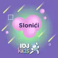 Slonic voli da se smeje
