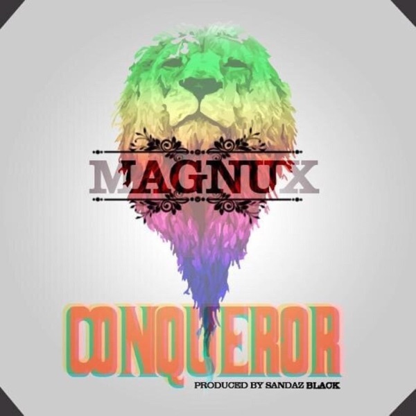 CONQUEROR