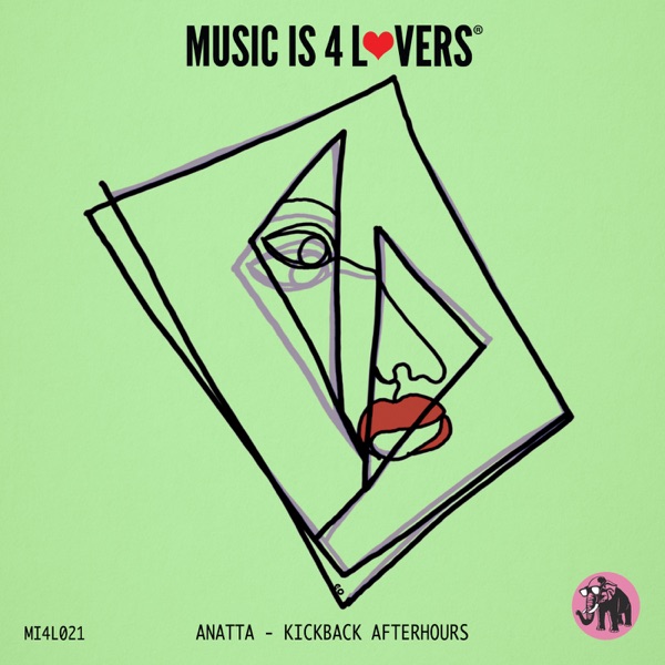Kickback Afterhours - Single