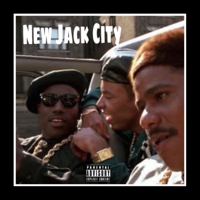 N.J.C. (feat. Johnnie) - Single
