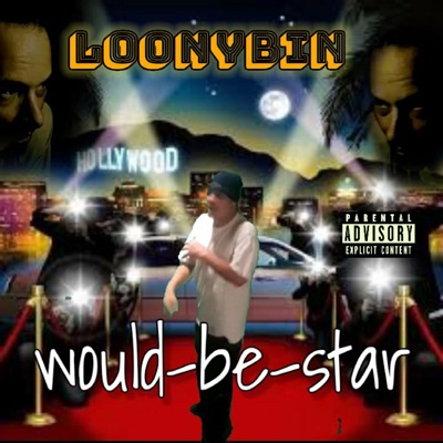 Would - Be - Star - Single