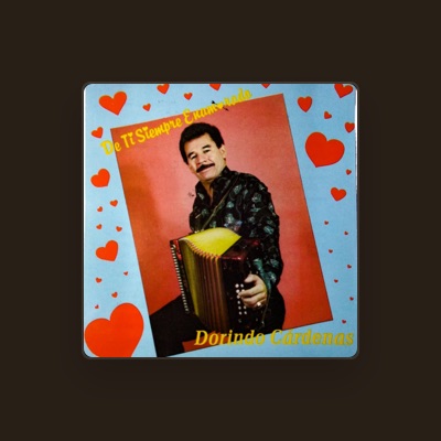 Listen to Dorindo Cardenas, watch music videos, read bio, see tour dates & more!