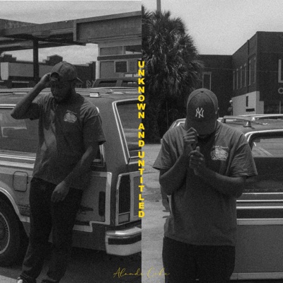 Unknown and Untitled - Single