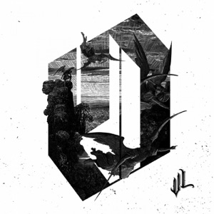 Holding On - EP