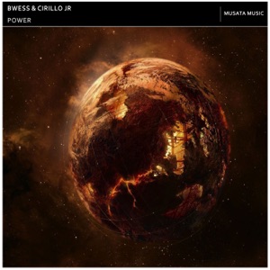 Power - Single