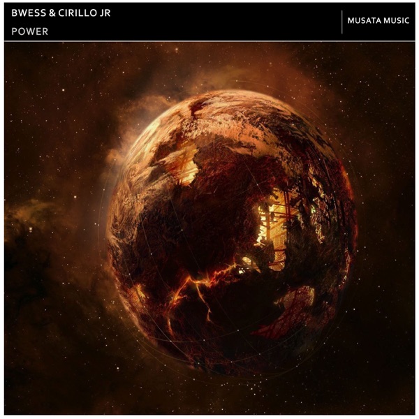 Power - Single