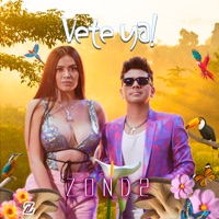 Vete Ya - Single - ZOND2