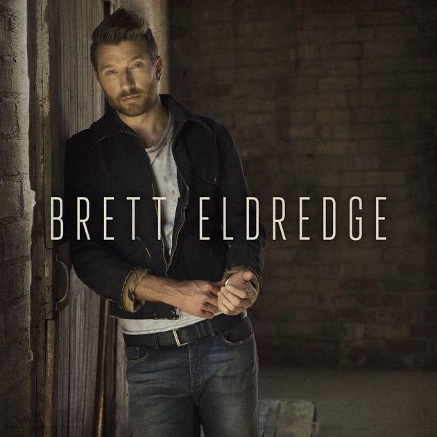 Mr. Christmas - Album by Brett Eldredge - Apple Music