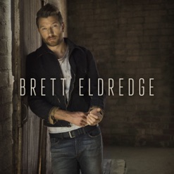 BRETT ELDREDGE cover art