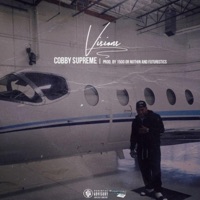 Visions - Single - Cobby Supreme