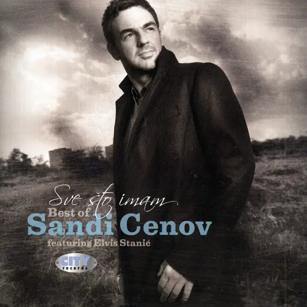 PJEVAJ SVE — SANDI CENOV
