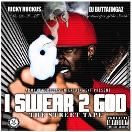 In Da Game (feat. DDE) Ricky Ruckus