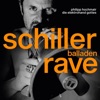 Philipp Hochmair Der Ring des Polykrates Schiller Balladen Rave