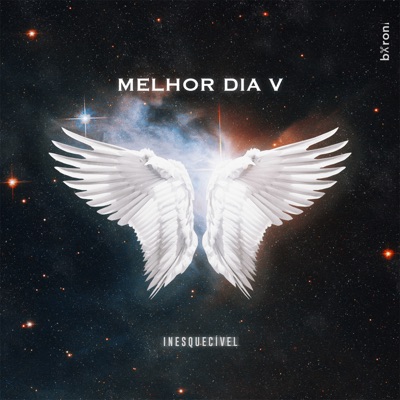 Melhor Dia V - Inesquecível (feat. Mc IG, Mc Pedrinho, Vulgo FK, KayBlack, MC PH & Aires 085) - Single