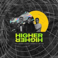 Higher (feat. Bri-Yan) - Single - Edu Linares & Daniel Gorden