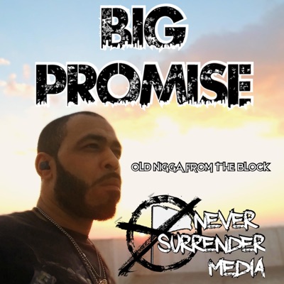 Old Nikka from the Bronx - Single