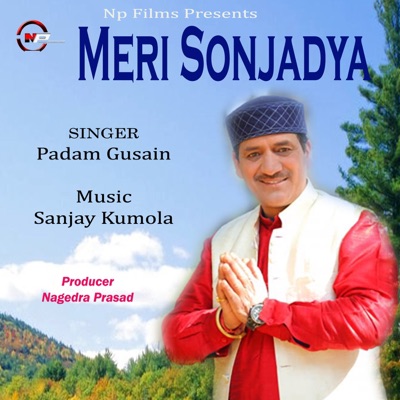 Meri Sonjadya - Single