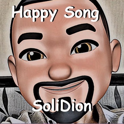 Happy Song - Single