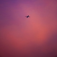 Flying - Single - Beaumont