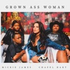 Grown Ass Woman (GAW) - Single