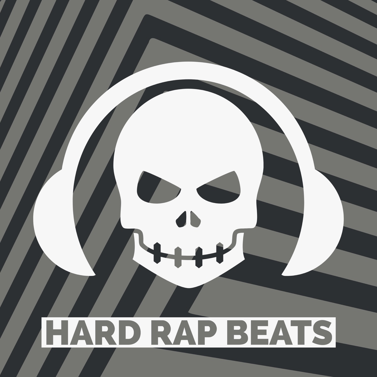 manuskript bande Forklaring Hard Rap Beats by Trap Beats & Beats De Rap & Instrumental Rap Hip Hop,  Beats De Rap & Instrumental Rap Hip Hop on Apple Music