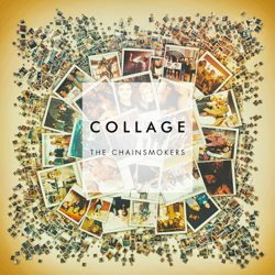 Collage - EP - The Chainsmokers Cover Art
