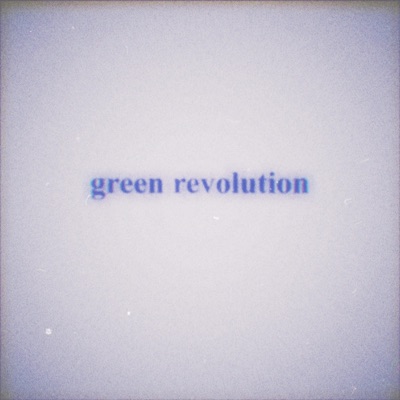 Green Revolution - Single