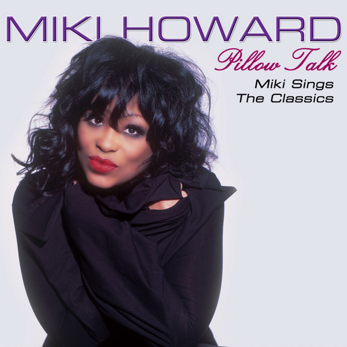 The Very Best of Miki Howard - Album by Miki Howard - Apple Music