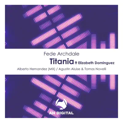 Listen to Titania by Fede Archdale