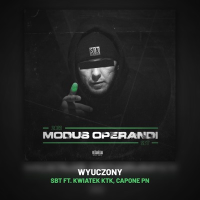 Wyuczony (feat. Kwiatek KTK & Capone PN) - Single