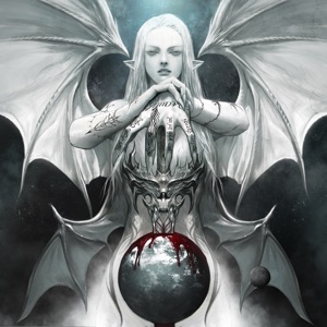My Name is Dark (Algorithm Mix)