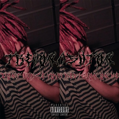 Don't Force Your Religion on Me - Single