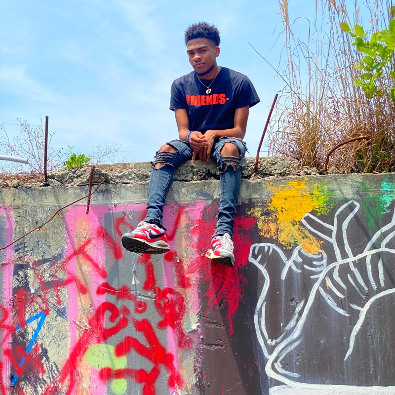 47shawnn - Cuarenta y Siete (Bonus Track)