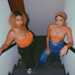 Não É pra Vc (feat. Aqualtune)