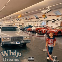 Whip Dreams - Single - Galen Pierre