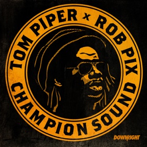 Champion Sound - EP