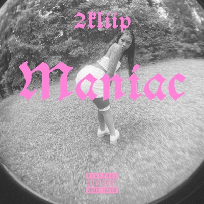 Maniac - Single