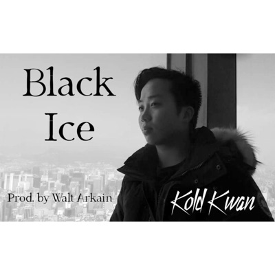 Black Ice - Single
