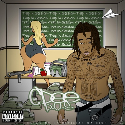 Trap In Session