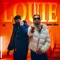 LOUIE (feat. AL) - Imran Lukey lyrics