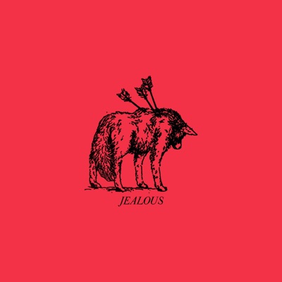 Jealous - Single