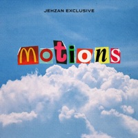 Motions - Single - Jehzan Exclusive
