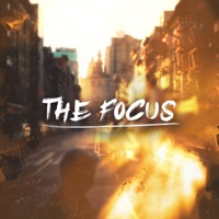 The Focus (feat. ThatKidGoran) - Single - Nuce