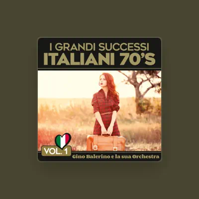 Listen to Gino Balerino e la sua Orchestra, watch music videos, read bio, see tour dates & more!