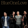 Blue - One Love artwork