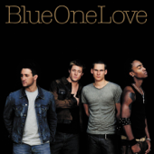 One Love - Blue Cover Art